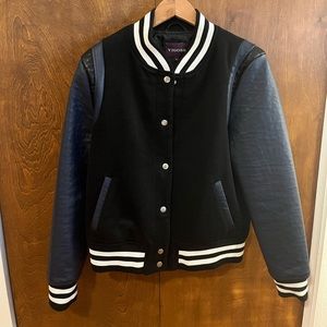 VIGOSS Varsity Jacket